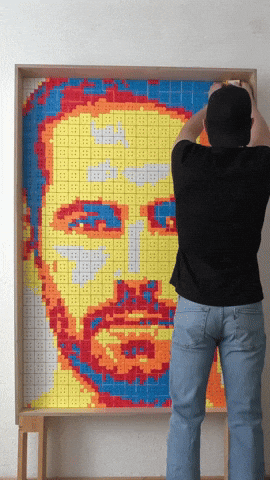 Fast And Furious Art GIF