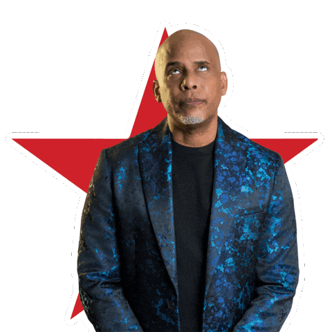 Rd Waddys Sticker by Dominicana's Got Talent