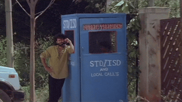 Dada Kfi GIF
