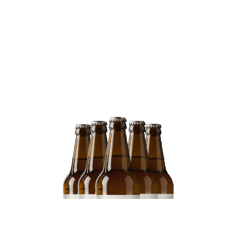 Beer Ipa Sticker by Harbour Brewing Co.