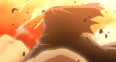 Sasuke Uchiha Naruto The Last GIF