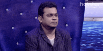 unimpressed reality show GIF by Hotstar