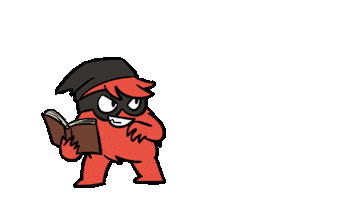 Dungeons And Dragons Dnd Sticker by Taschengelddieb.de