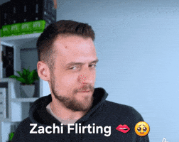 Zach GIF