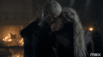 Sad Team Black GIF by Game of Thrones