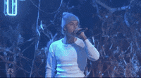 Justin Bieber concerts Snl GIF by Saturday Night Live.