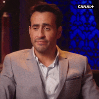 Jonathan Cohen Love GIF by CANAL+