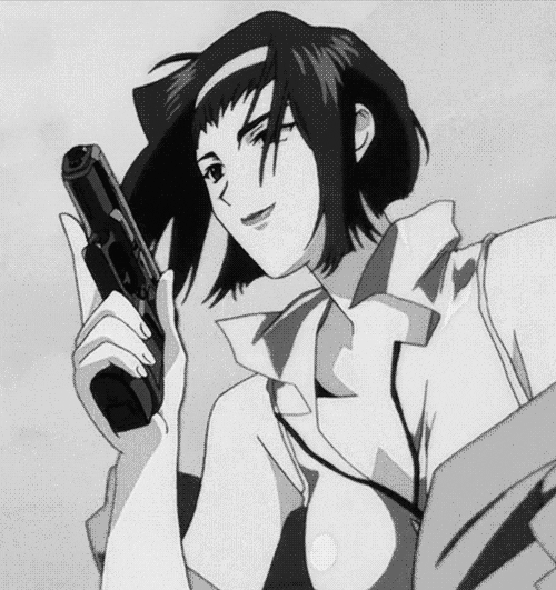 anime