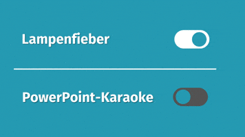 KAPOPO - PowerPoint Karaoke GIF