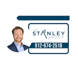 Tyler Stanley Sticker by Macabi Real Estate
