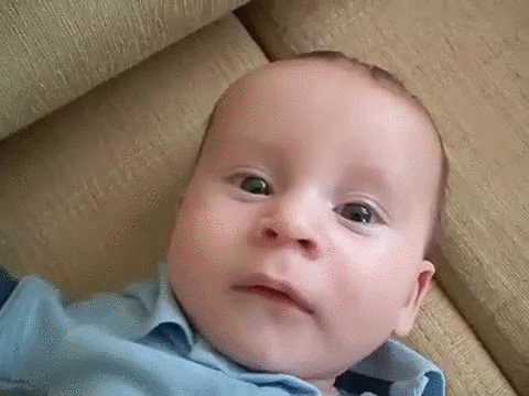 Baby Crying GIF - Find & Share on GIPHY