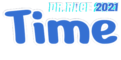Race Doctor Sticker by Alodokter