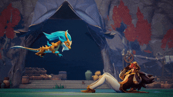 Riot Games Training GIF by League of Legends