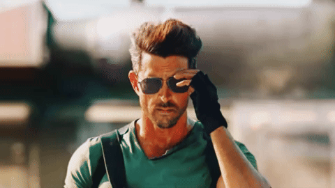 Sexy Hrithik Roshan Hairstyle with Names (2024)