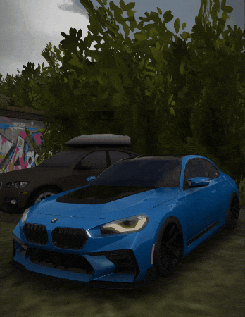 Bmw M2 GIF