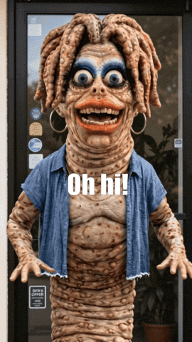 Syphilis Gono GIF by Four Seasons AU