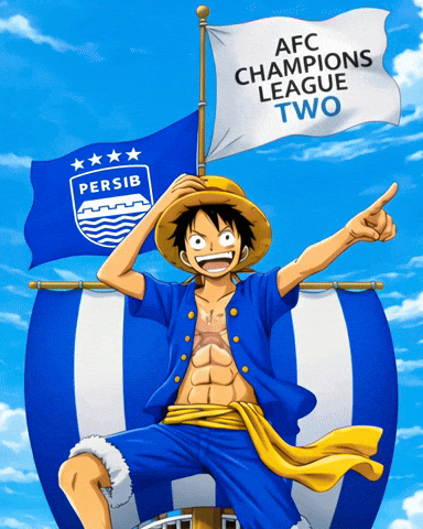 Persib Bandung GIF