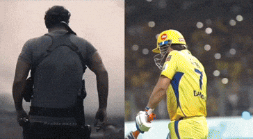 Chennai Super Kings Csk GIF