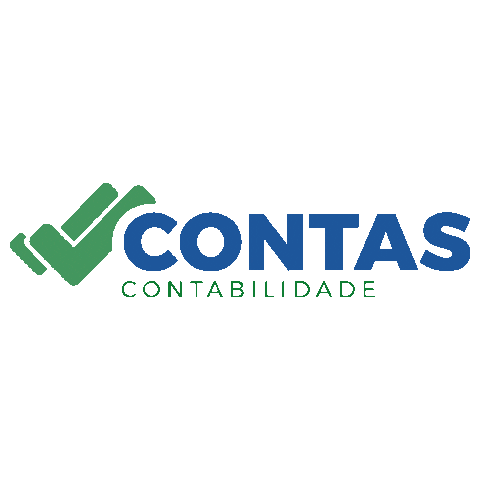 ContasContabilidade Sticker