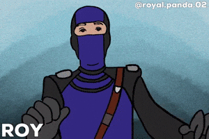 Born Again Dd GIF