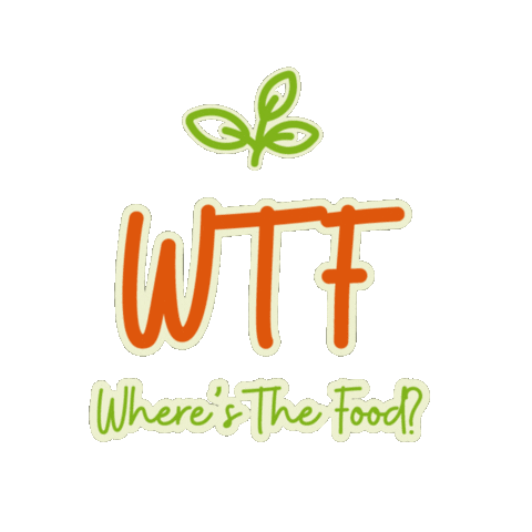 The Salad Bakery Sticker