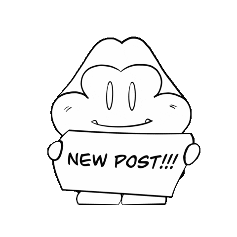 New Sticker