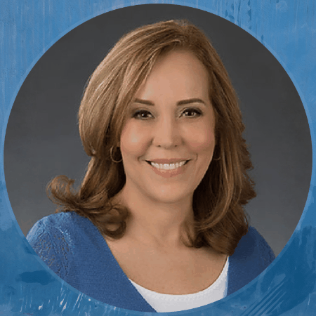 Dr Janet Chollet GIF