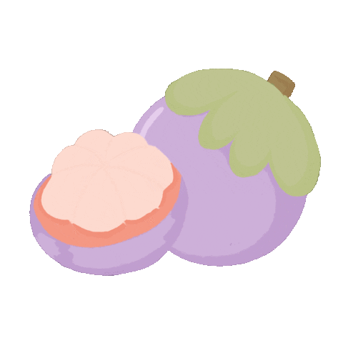 Fruits Sticker