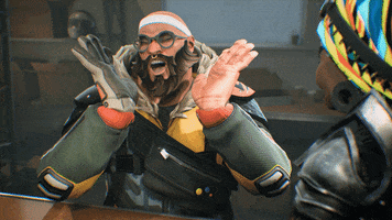 LucidGames happy excited ps5 jonah GIF