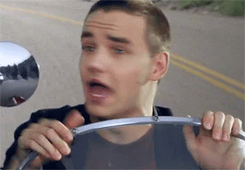  music one direction liam payne 1d kiss you video GIF