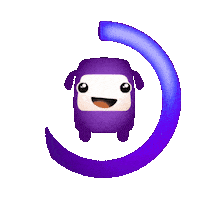 Sticker by clickbusmx