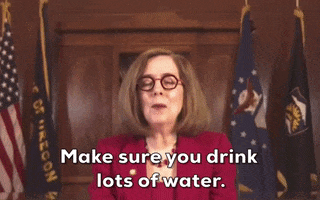 Heat Wave Oregon GIF by GIPHY News