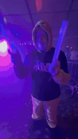 Ratty46 GIF by VDubRadio