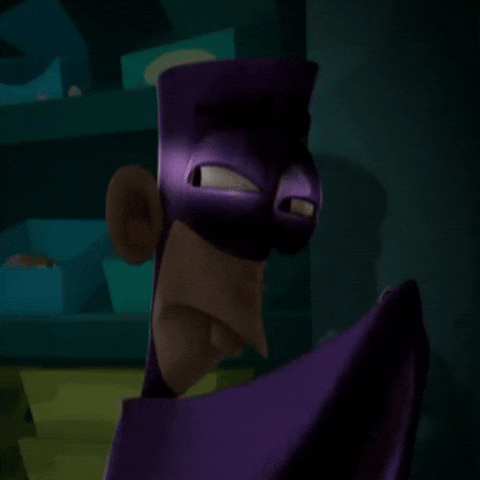 Chum Chum Nickelodeon GIF