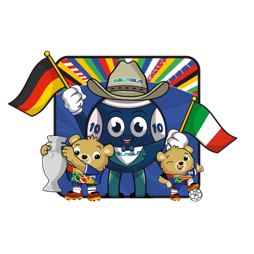 Germany Italy GIF by Bolagila Official