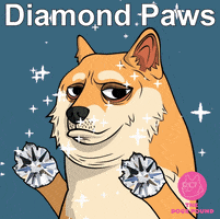 Doge Coin GIF by The Doge Pound 