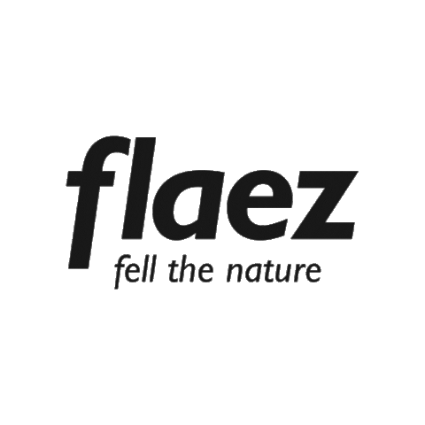 flaez - fell the nature Sticker