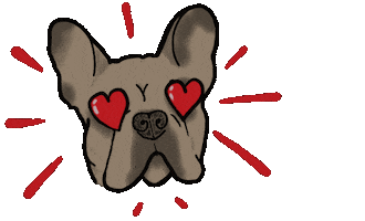 Love Sticker