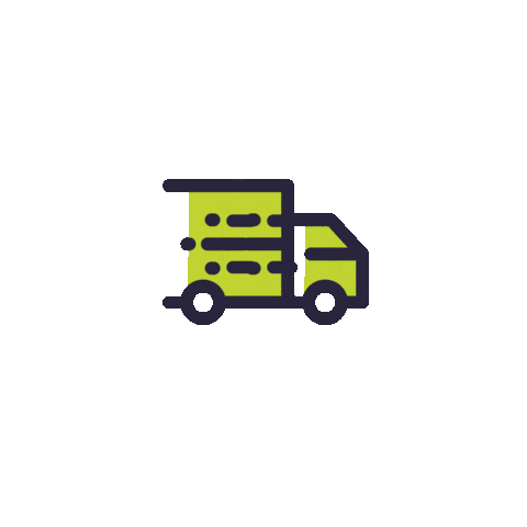 Pradera En Linea Sticker