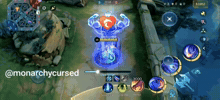 Monarchycursed GIF