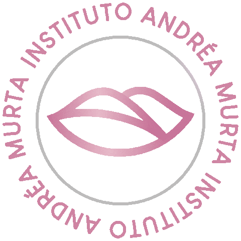 Instituto Andréa Murta Sticker