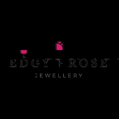 Edgy Rose GIF