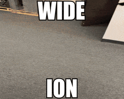 Ion GIF by ECD Lacrosse