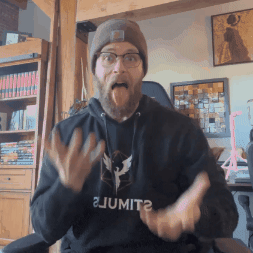 6 7 Briggs GIF