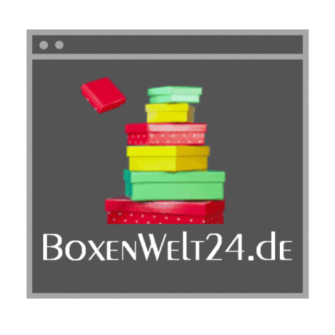 boxenwelt24 Sticker
