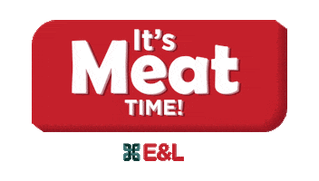 E&L Faster Food Imports Inc. Sticker