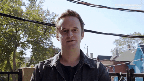 Ben Beauchemin GIFs on GIPHY - Be Animated