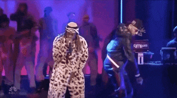 Lil Wayne Snl GIF by Saturday Night Live