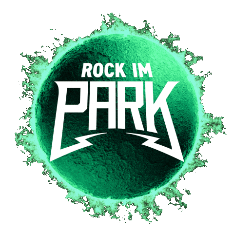 Rock Im Park Rip Sticker by Rock am Ring