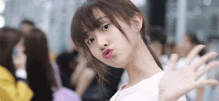 Bnk48 GIF